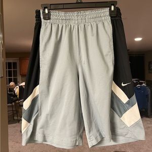 Men’s Nike Dri-Fit Athletic Shorts